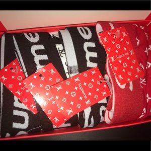 Supreme LV Boxer Briefs 🩲